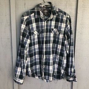 H&M Flannel